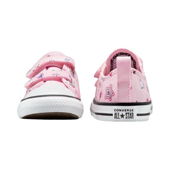 Converse Chuck Taylor All Star Doodles Easy On